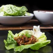 General Tso’s Style Instant Pot Shredded Chicken Recipe